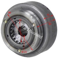 ultra-1335806812-bis2 magnetzunder- rotor fur quad bashan 200 ccm (bs200s-7)