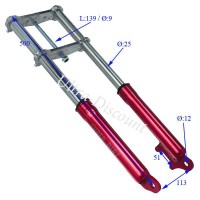 ultra-1343143253-bis gabel fur pocket bike supermotard rot