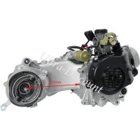 ultra-1344616674-bis * motor fur motorroller 50 ccm gy6 139qmb (trommelbremse, 10 felge)