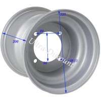 ultra-1346233644-bis felge hinten fur quad jyg 200 ccm (18x9.5-8) 200mm