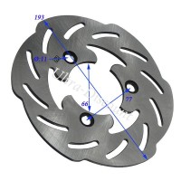 ultra-1346259483-bis bremsscheibe fur chinesische skooter (193mm)