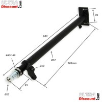 ultra-1346345092-bis2 lenkstange komplett fur quad bashan 200 ccm (bs200s-7)