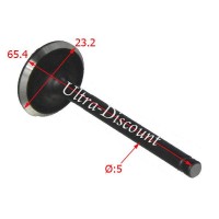 ultra-1360688905-bis auslassventil fur quad shineray 150 ccm xy150ste (:23.2 mm)