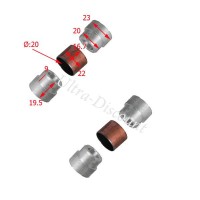 ultra-1362244970-bis silentblock stodampfer hinten fur quad shineray 250ccm xy250stxe