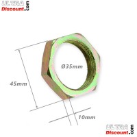 ultra-1362245787-2 mutter achse welle hinten fur quad shineray 350 ccm (xy350st-2e)