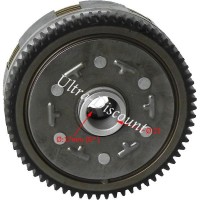 ultra-1382550663-bis4 kupplung fur dirt bike-motor 110 bis 125ccm