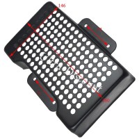 ultra-1402470976-bis schutzgitter fur kuhler shineray quads 200ccm (xy200st-6a)