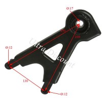 ultra-1402924251-bis ritzelhalter quad shineray  200ccm (xy200st-6a)