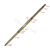 ultra-1402940499-bis2 antriebsachse fur quad shineray 200 ccm (xy200st-6a)