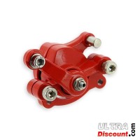 ultra-147-r-2 bremssattel hinten rot fur pocket supermotard