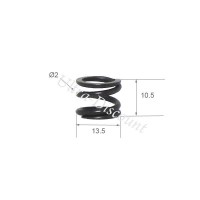 ultra-1508_bis feder fur welle nockenwellenzahnrad quad shineray 200ccm