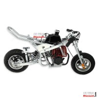 ultra-1531934658-7 pocket bike motor 40ccm 4 takt