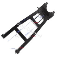 ultra-1550 schwingarm fur quad shineray 250 stxe