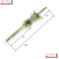 ultra-1568-bis2 hinterachse fur quad shineray 250 ccm stxe