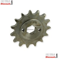 ultra-1583484872-bis ritzel, verstarkt, 15 zahne fur dirt bike (520 : :20mm)