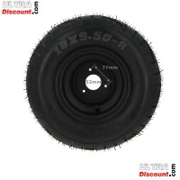 ultra-1620387055-bis2 rechtes rad 18x9.50-8 komplett fur 110 -125cc atv