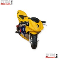 ultra-1648628421-bis pocket bike 49ccm hohe qualitat gelb und blau