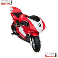 ultra-1648631554-bis pocket bike 49ccm hohe qualitat rot und wei