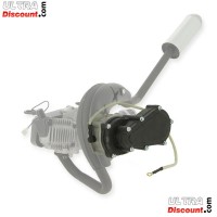 ultra-1649235309-bis auspuff fur pocket bike cross 49cc - electro starter