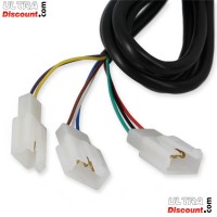 ultra-1684919206-bis elektrisches gasgriff-set citycoco (rot) typ2