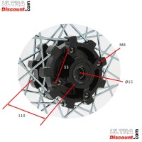 ultra-1702556797-bis2 felge vorn 21, fur dirt bike agb 30 - schwarz