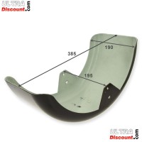 ultra-1744112713-bis2 schutzbleche fur mini citycoco - wei