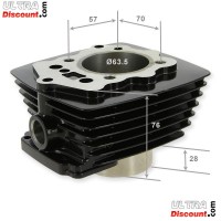 ultra-1744290662-bis2 zylinder fur shineray 200stiie stiieb (63,5mm) schwarz