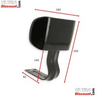 ultra-1790675596-bis2 soziusruckenlehne fur mini citycoco