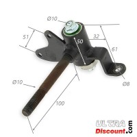 ultra-2111271715-2 achsschenkel links mini-elektro-quad