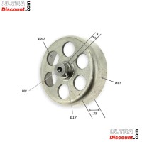 ultra-303-bis kupplungsglocke zocchi 80 mm fur mta4