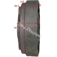 ultra-716-bis2 kupplung dirt bike 50 bis 125ccm