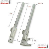 ultra-874-bis gabel vorn mt4-mta4