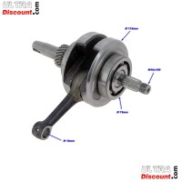 vilebrequin-167fmm-250stxe-ultra-1555bis3 kurbelwelle fur quad shineray 250ccm stxe