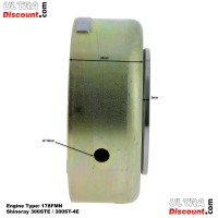 volant-magnetique-pour-quads-shineray-300stest-4e-178fmnbis schwungrad fur quads shineray 300ccm ste - st-4e