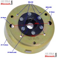 volant-magnetique-pour-scooter-chinois-125cc-ultra-1416730404bis magnetzunder fur chinesischen skooter 125 ccm