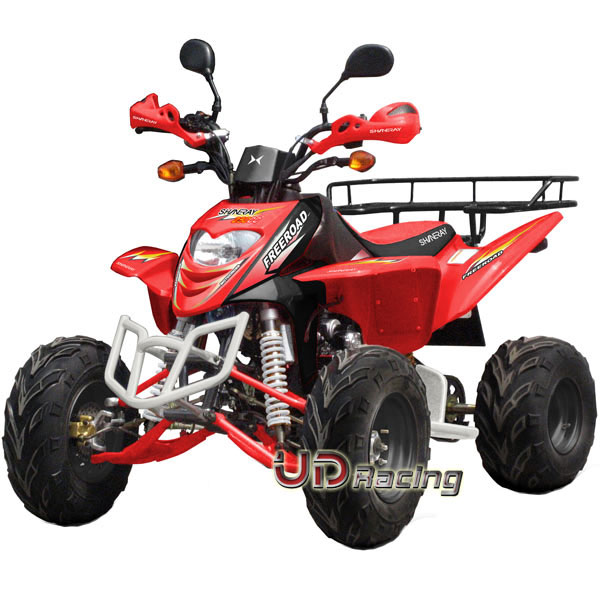 ATV Shineray 250