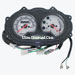 Tachometer fr Skooter Baotian BT49QT-12