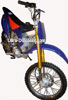 devant-200cc dirt bike 200 ccm groes rad