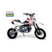 dirt bike CRZ 150R ccm