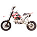 dirt bike CRZ 150 ccm