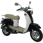 Scooter Baotian teile