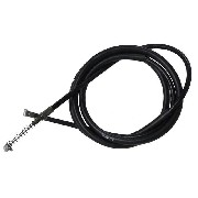 Handbremskabel f�r Quad Shineray 350 ccm (XY350STE)