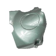 Ritzelabdeckung Antriebsausgang, Alu, Quad Bashan 250 BS250S-11 (typ 2)