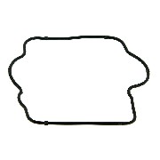 Ventildeckeldichtung fr Quad Shineray 250ST-9C (Motor 172MM)