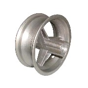 Felge hinten fr Pocket ZPF
