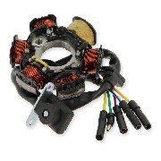 Z�ndung dirt bike original 50 - 125cc Typ 1