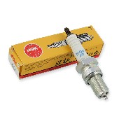 Zndkerze NGK fr Quad Shineray 200 ccm