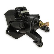Bremssattel hinten f�r Quad 250 STIXE ST9E
