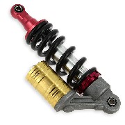 Stodmpfer dirt bike (Modell 9) 270 mm