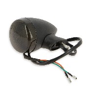 Blinker hintenLED f�r Citycoco